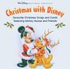 Christmas With Disney CD (Uk)