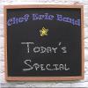 Chef Eric Band - Today's Special CD