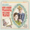 Welcome Wagon - Welcome To The Welcome Wagon CD