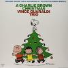 Vince Guaraldi - Charlie Brown Christmas VINYL [LP]