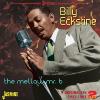 Billy Eckstine - Mellow Mr. B: 4 Original LPS 1957-61 CD (Uk)