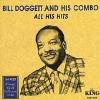 Doggett, Bill & His Combo - All His Hits CD