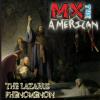 MX the American - Lazarus Phenomenon CD