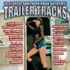 Trailer Tracks: 18 Classic Southern Rock CD
