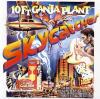 10 FT Ganja Plant - Skycatcher CD