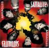 Sattalites - Miracles CD