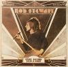 Rod Stewart - Every Picture Tells A Story CD (Remastered)