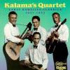 Kalama's Quartet - Early Hawaiian Classics CD (CD Edition)