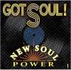 Got Soul! Vol. 1 CD
