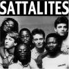 Sattalites - Sattalites CD (Reissue)