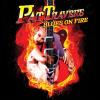 Pat Travers - Blues On Fire CD