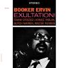 Booker Ervin - Exultation VINYL [LP]