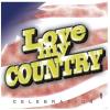 Love My Country! CD