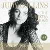 Judy Collins - Elektra Albums: Volume 2 CD (1970-84; Uk)