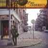Eric Andersen - Street Was Always There CD