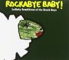 Rockabye Baby - Rockabye Baby! Lullaby Renditions of The Beach Boys CD