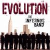 Infernos Band - Evolution CD