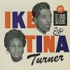 Turner, Ike & Tina - 27 St. Louis Sizzlers CD