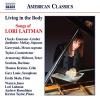 Laitman - Living In The Body CD