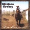 Ken Overcast - Montana Cowboy CD
