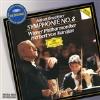 Karajan / Wiener Philharmoniker - Or: Bruckner: Sym 8 CD