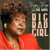 Greenwade, Kay Kay - Big Bad Girl CD