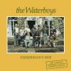 Waterboys - Fisherman's Box CD
