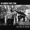 Midnight Ghost Train - Cold Was The Ground CD
