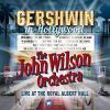 John / Wilson Orchestra - Gershwin In Hollywood CD