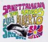 Spinetta, Luis Alberto - Spinettalandia Y Sus Amigos CD