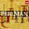 Perlman Itzhak - Itzhak Perlman A Portrait CD