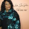 Linda Jean-Pierre - I Do Love You CD