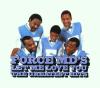 Force MD's - Let Me Love You: Force M.D's G.H. CD