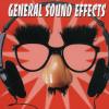Sound Effects: General Sounds CD