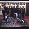 56 Ace Federation - Wake Up Call CD (CDR)