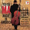 Christopher / Hogwood - Yo-Yo Ma: Made In America CD