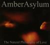 Amber Asylum - Natural Philosophy Of Love CD