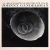 Johnny Gandelsman - JS Bach: Complete Sonatas & Partitas For Violin CD