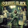 Serious Black - Suite 226 CD (Digipak)