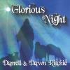 Ritchie, Darrell & Dawn - Glorious Night CD