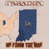Paradox - Up From Tha Nap CD