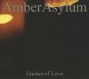 Amber Asylum - Garden Of Love CD