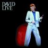 David Bowie - David Live CD (Import)
