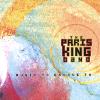 King, Paris Band - Music To Groove To CD