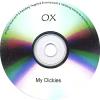 OX Aka Mr. Short Stoppa - My Dickies CD