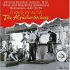 Knickerbockers - Rave Up With The Knickerbockers CD (Uk)
