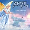 Anvil - Legal At Last CD (Digipak)
