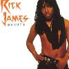 Rick James - Greatest Hits CD (Uk)