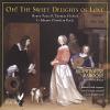 Brandywine Baroque - Oh! The Sweet Delights Of Love CD