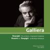 Galliera / Philharmonia Orchestra - Pines Of Rome; Brazilian Impre CD